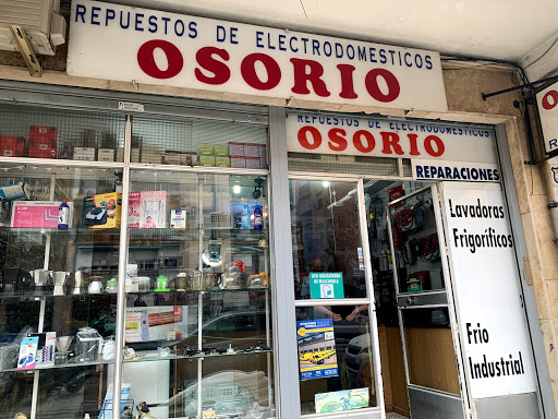 Tiendas para comprar recambios nilfisk Granada