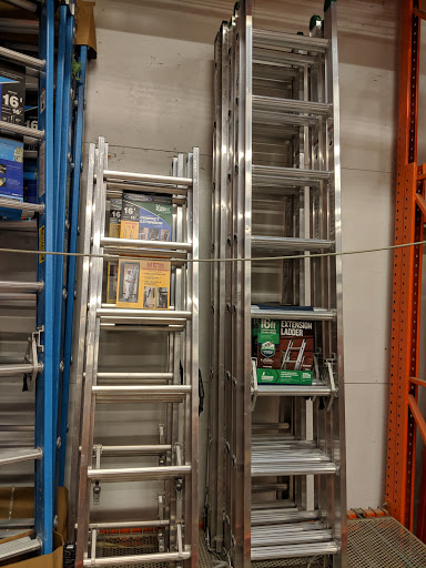 Home Improvement Store «The Home Depot», reviews and photos, 350 Auto Park Dr, Middletown, DE 19709, USA