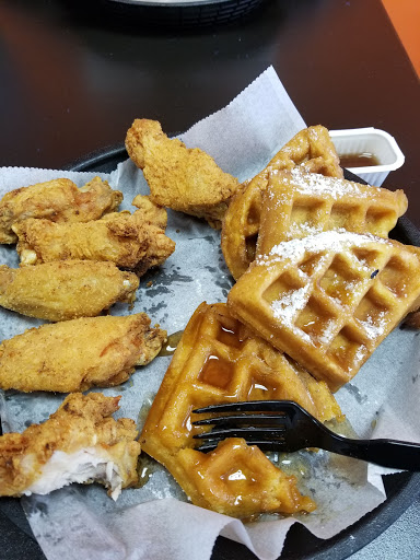 American Restaurant «J&K Style Grill», reviews and photos, 6557 College Park Square, Virginia Beach, VA 23464, USA