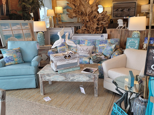 Furniture Store «Fowhand Furniture», reviews and photos, 1001 Harrison Ave, Panama City, FL 32401, USA