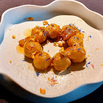 Photo n°5 de l'avis de maurizio.b fait le 30/07/2023 à 17:40 sur le  INDINIÒ ristorante à Raveo