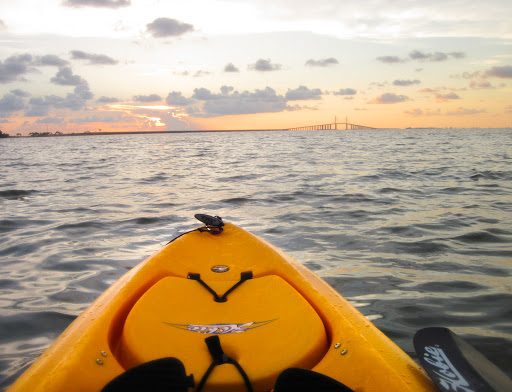 Canoe & Kayak Store «Everything Kayak», reviews and photos, 15240 Creosote Rd, Gulfport, MS 39503, USA