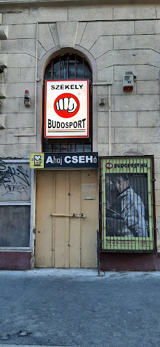 Budapest, Wesselényi u. 47, 1077 Magyarország