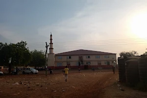 Savelugu Central Mosque image