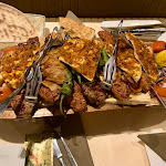 Photo n°1 de l'avis de Erich.a fait le 28/08/2020 à 16:23 sur le  Anatolia Restaurant - Offenbach am Main à Offenbach