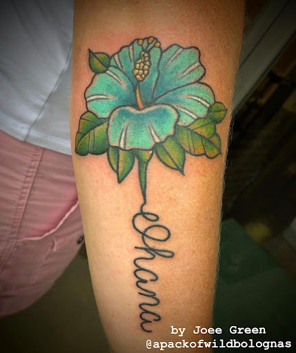 Explore planchette tattoo ideas, creative tattoo ideas in Athens, available at Magic Tattoo