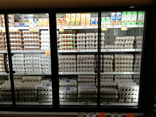 Supermarket «Big Y», reviews and photos, 533 S Broad St, Meriden, CT 06450, USA