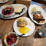 Photo n°2 de l'avis de Pietro.r fait le 06/03/2022 à 09:44 sur le  Le Angeliche à Palermo