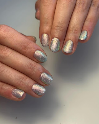 Ongles Sandie à Vinay