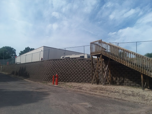 Self-Storage Facility «Public Storage», reviews and photos, 55 County Rd B E, Little Canada, MN 55117, USA