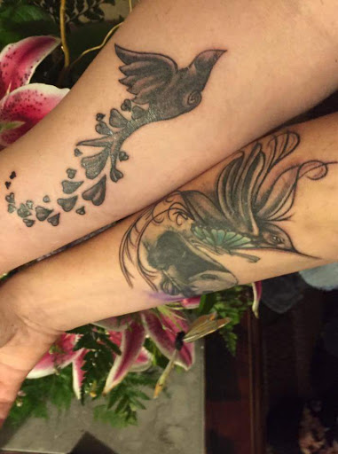 Tattoo Shop «Rock N Roll Tattoo & Piercing», reviews and photos, 6311 Glenwood Ave, Raleigh, NC 27612, USA