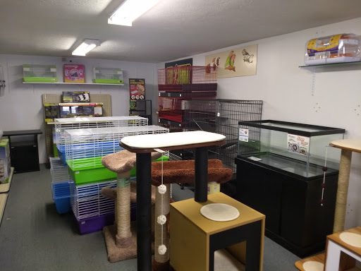 Pet Store «Laconia Pet Center», reviews and photos, 1343 Union Ave, Laconia, NH 03246, USA