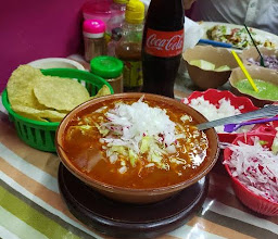 La Casa Del Pozole photo