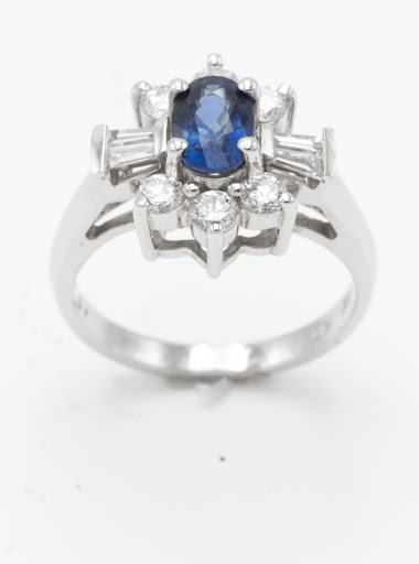 Jewelry Store «Florentine Jewelry», reviews and photos, 1270 Florida A1A, Satellite Beach, FL 32937, USA