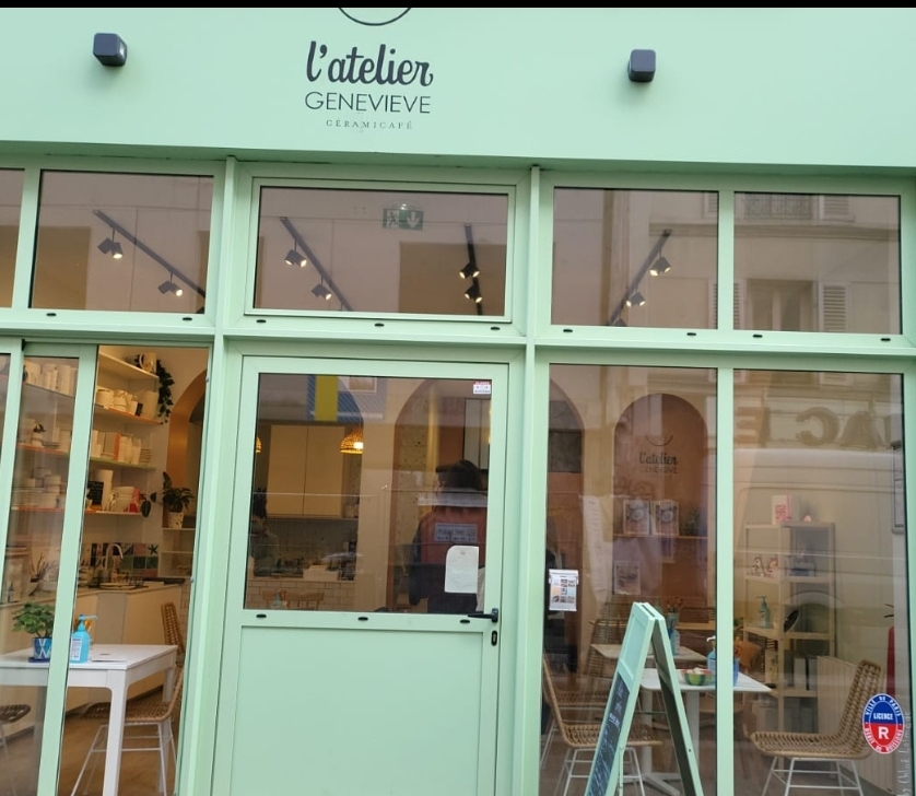 Photo n° 12 de l'avis de Esther.a fait le 20/02/2022 à 18:23