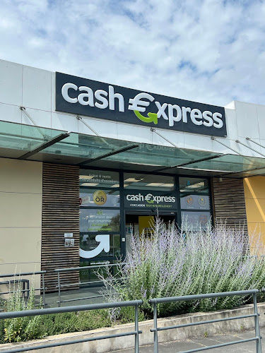 Cash Express Magasin d'occasions Multimédia, Image et Son, Téléphonie, Bijoux, Achat d'or à Lagord