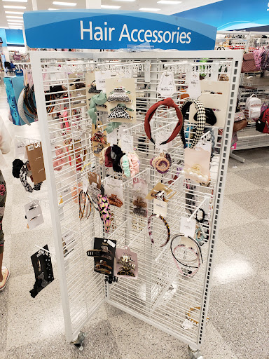 Clothing Store «Ross Dress for Less», reviews and photos, 2455 San Pablo Dam Rd, San Pablo, CA 94806, USA