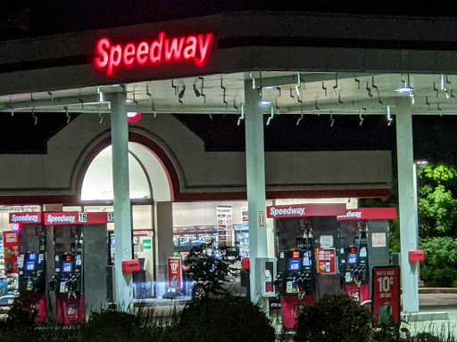 Convenience Store «Speedway», reviews and photos, 192 Boston Rd, North Billerica, MA 01862, USA