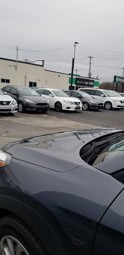Used Car Dealer «Enterprise Car Sales», reviews and photos, 3011 Admiral Wilson Blvd, Pennsauken Township, NJ 08109, USA