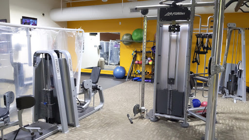 Gym «Anytime Fitness», reviews and photos, 619 Southbridge St, Auburn, MA 01501, USA
