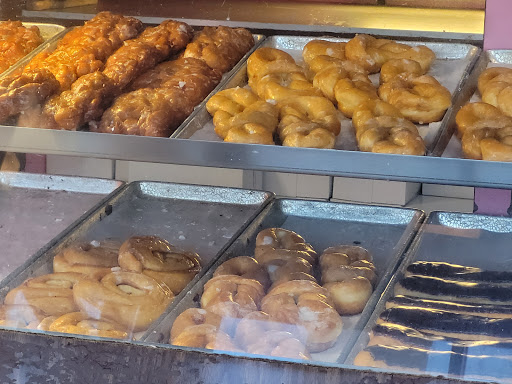 Diner «Golden Donuts & Diner», reviews and photos, 1928 Lockbourne Rd, Columbus, OH 43207, USA