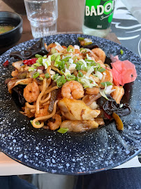 Yakisoba du Restaurant japonais Minato à La Rochelle - n°4