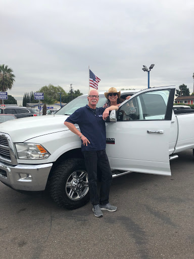 Used Car Dealer «Premium Finance», reviews and photos, 11626 Beach Blvd, Stanton, CA 90680, USA