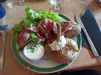 Plats et boissons du Restaurant La Cassonade à Île-de-Batz - n°2