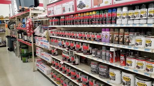 Home Improvement Store «Tractor Supply Co.», reviews and photos, 4267 13th St, St Cloud, FL 34769, USA