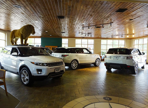Land Rover Glen Cove image 8