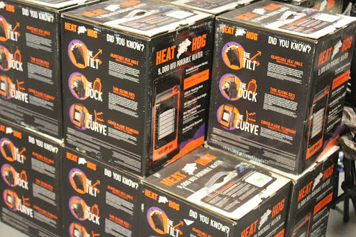 Sporting Goods Store «Leacock Sports», reviews and photos, 64 Queen Rd, Gordonville, PA 17529, USA