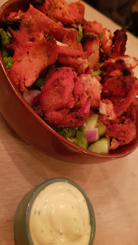 Babaji Indian Food - Εστιατόριο