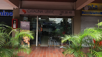 Sala Belleza Envigado - Catalina Uribe Profesionales Belleza