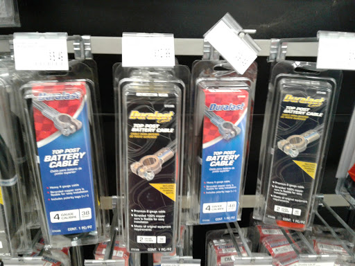 Auto Parts Store «AutoZone», reviews and photos, 2108 NW 9th St, Corvallis, OR 97330, USA