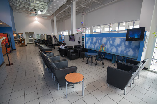 Honda Dealer «AutoNation Honda South Corpus Christi», reviews and photos, 6702 S Padre Island Dr, Corpus Christi, TX 78412, USA