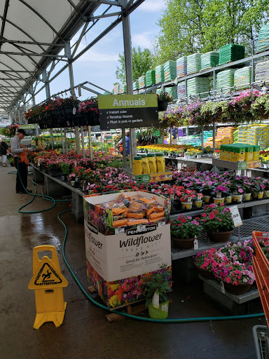 Home Improvement Store «The Home Depot», reviews and photos, 14000 Georgia Avenue, Aspen Hill, MD 20906, USA