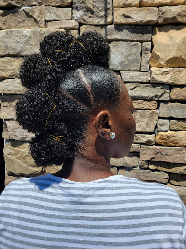 Hair Salon «Studio 91 Natural Hair Salon», reviews and photos, 91 Merrick Rd, Baldwin, NY 11510, USA