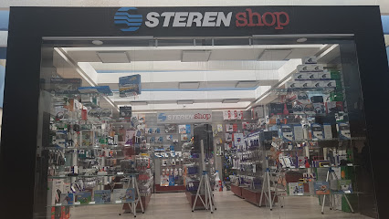 Steren Shop Aeropuerto Monterrey