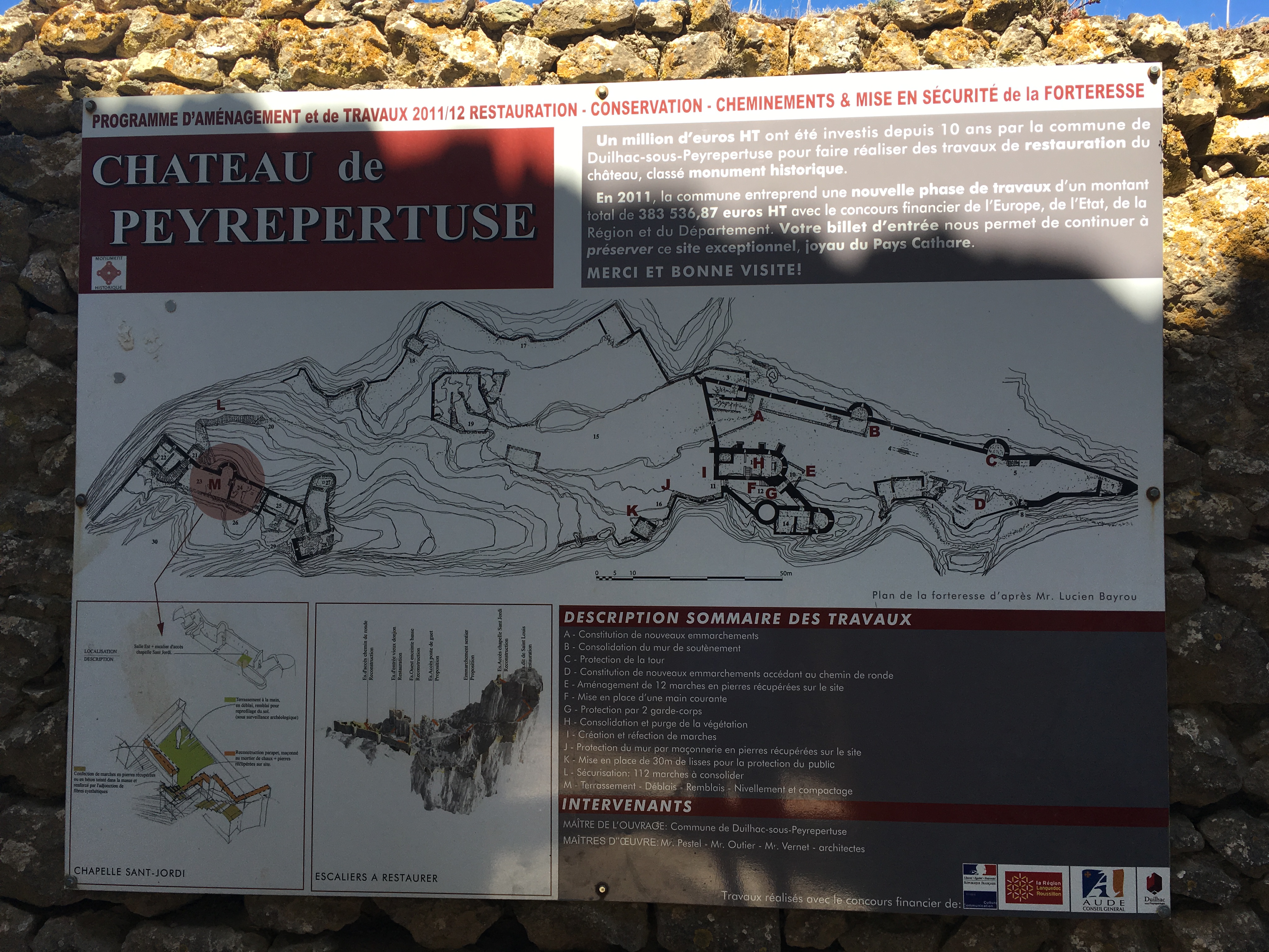 Photo n° 32 de l'avis de Guillaume. fait le 14/08/2019 à 18:59