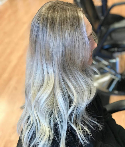 Beauty Salon «Zen Hair Studio and Day Spa», reviews and photos, 20062 Vreeland Rd, Woodhaven, MI 48183, USA