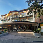 Photo n°5 de l'avis de Frick.a fait le 03/10/2023 à 09:16 sur le  Parkhotel an der Therme Bad Krozingen à Bad Krozingen