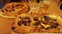 Pizza du Pizzeria Popine Ménilmontant à Paris - n°17