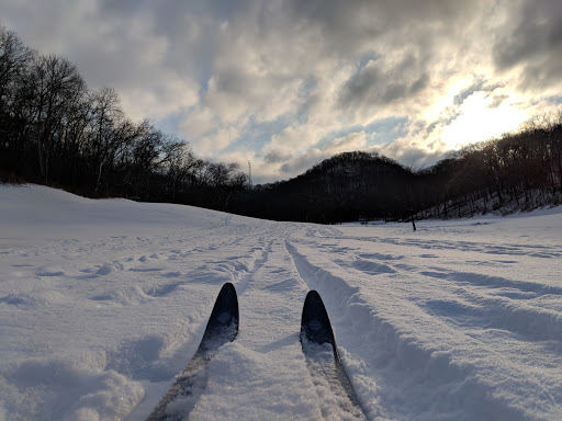 Golf Course «Forest Hills Public Golf», reviews and photos, 600 Losey Blvd N, La Crosse, WI 54601, USA