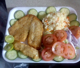 Mariscos Ramirez photo