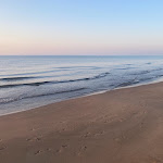 Photo n° 2 de l'avis de Matteo.o fait le 23/08/2023 à 13:31 pour Plage des Ayguades à Gruissan