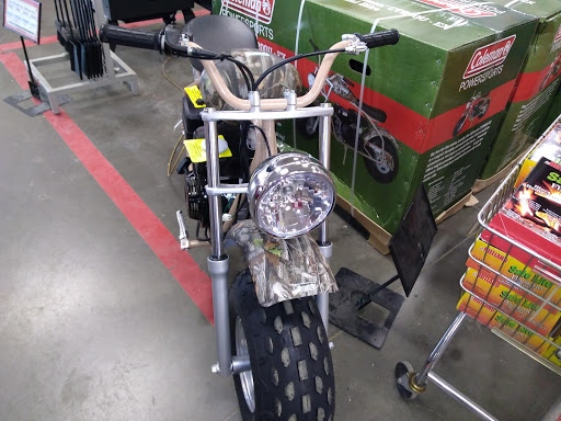 Home Improvement Store «Tractor Supply Co.», reviews and photos, 3790 Teays Valley Road, Hurricane, WV 25526, USA