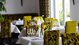 Seven oceans seafood restaurant Regensburg