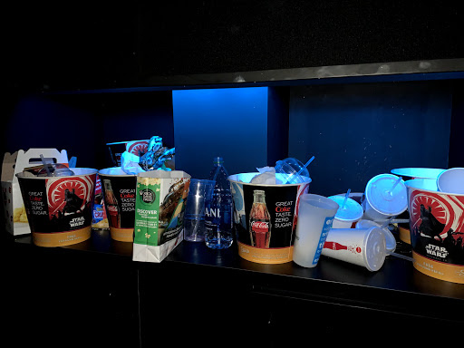 Movie Theater «AMC Barton Creek Square 14», reviews and photos, 2901 S Capital of Texas Hwy, Austin, TX 78746, USA