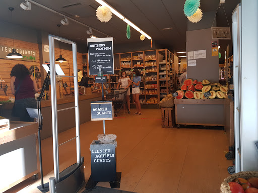 Ametller Origen en Mollet del Vallès