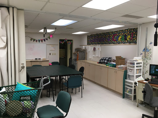 Fabric Store «Jo-Ann Fabrics and Crafts», reviews and photos, 12550 Elm Creek Blvd N, Maple Grove, MN 55369, USA